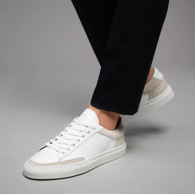 Zapatillas de Ascot X Charlie