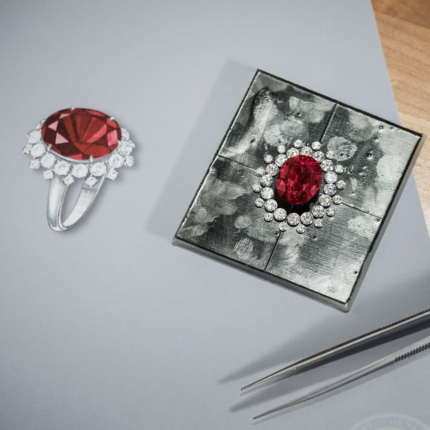 Harry Winston