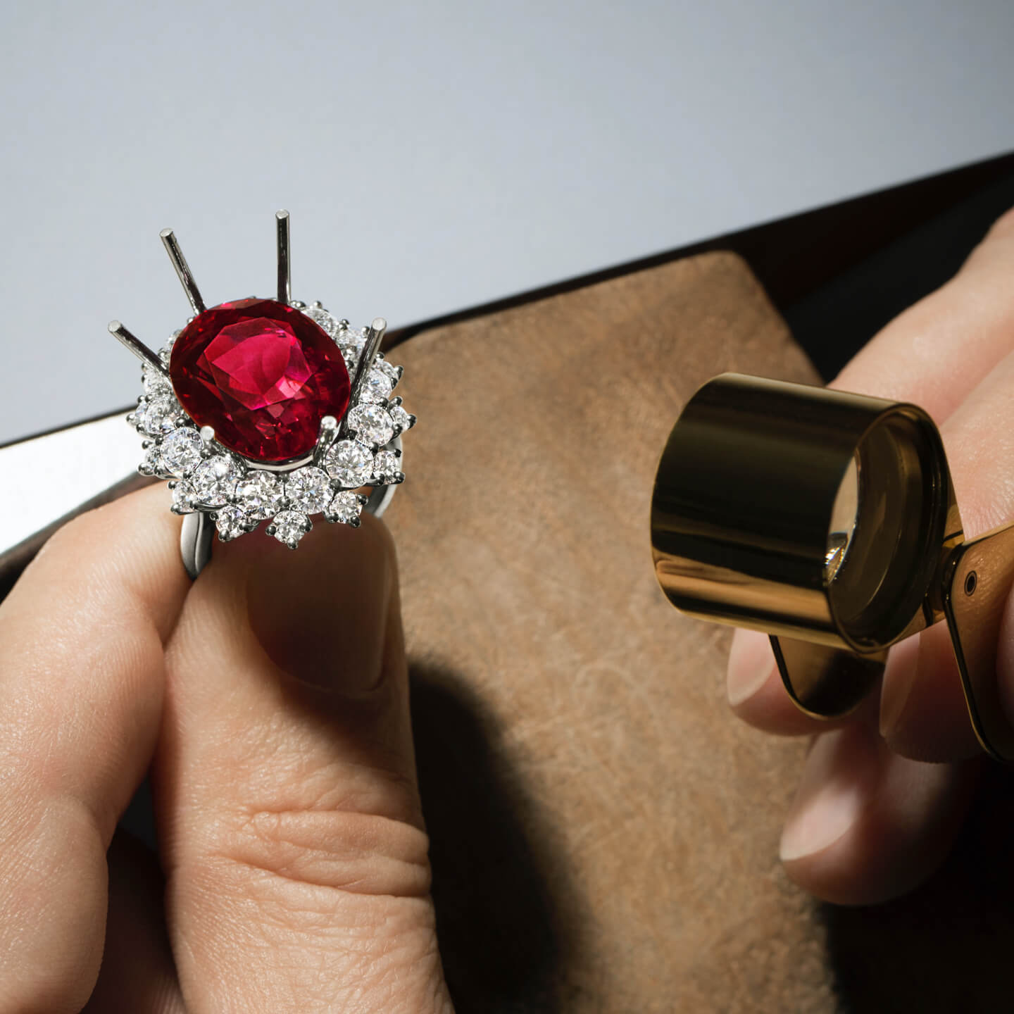 Harry Winston
