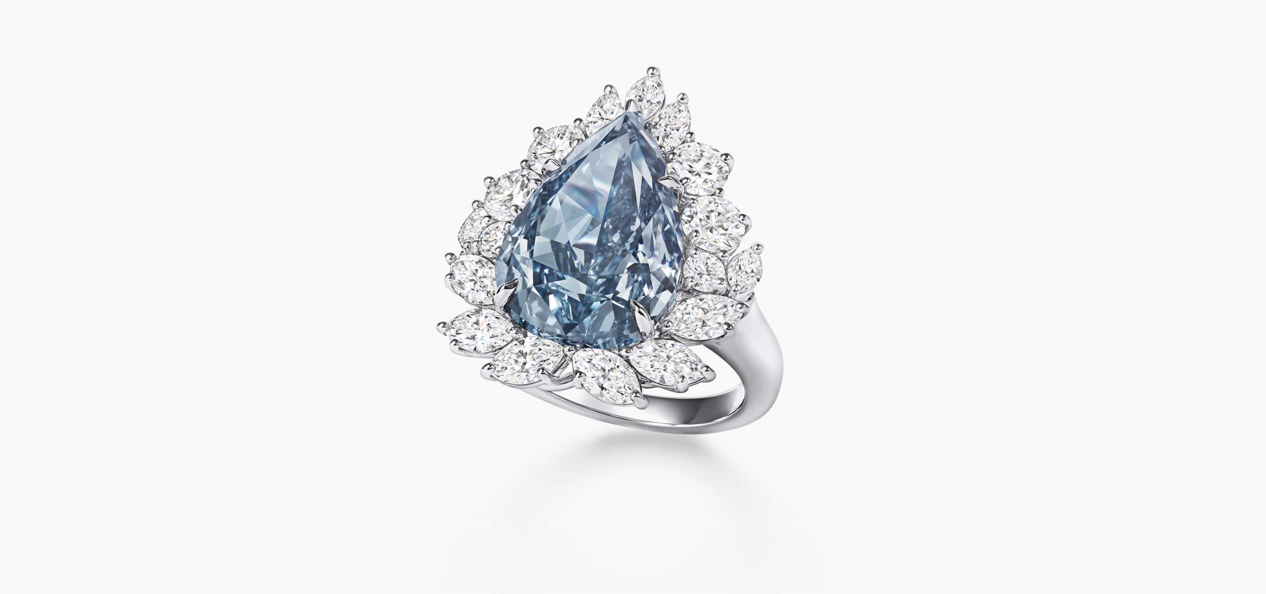 Joyer&iacute;a Harry Winston