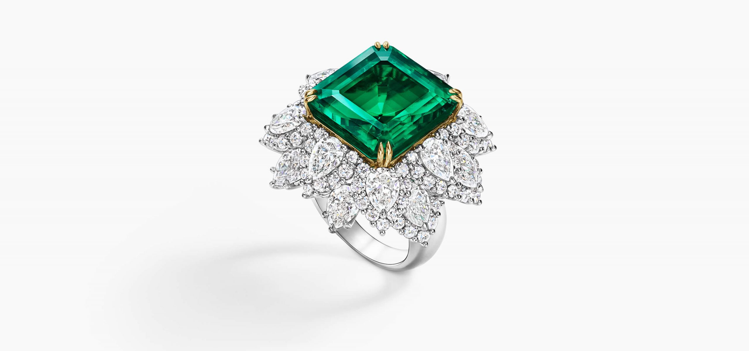 Joyer&iacute;a Harry Winston