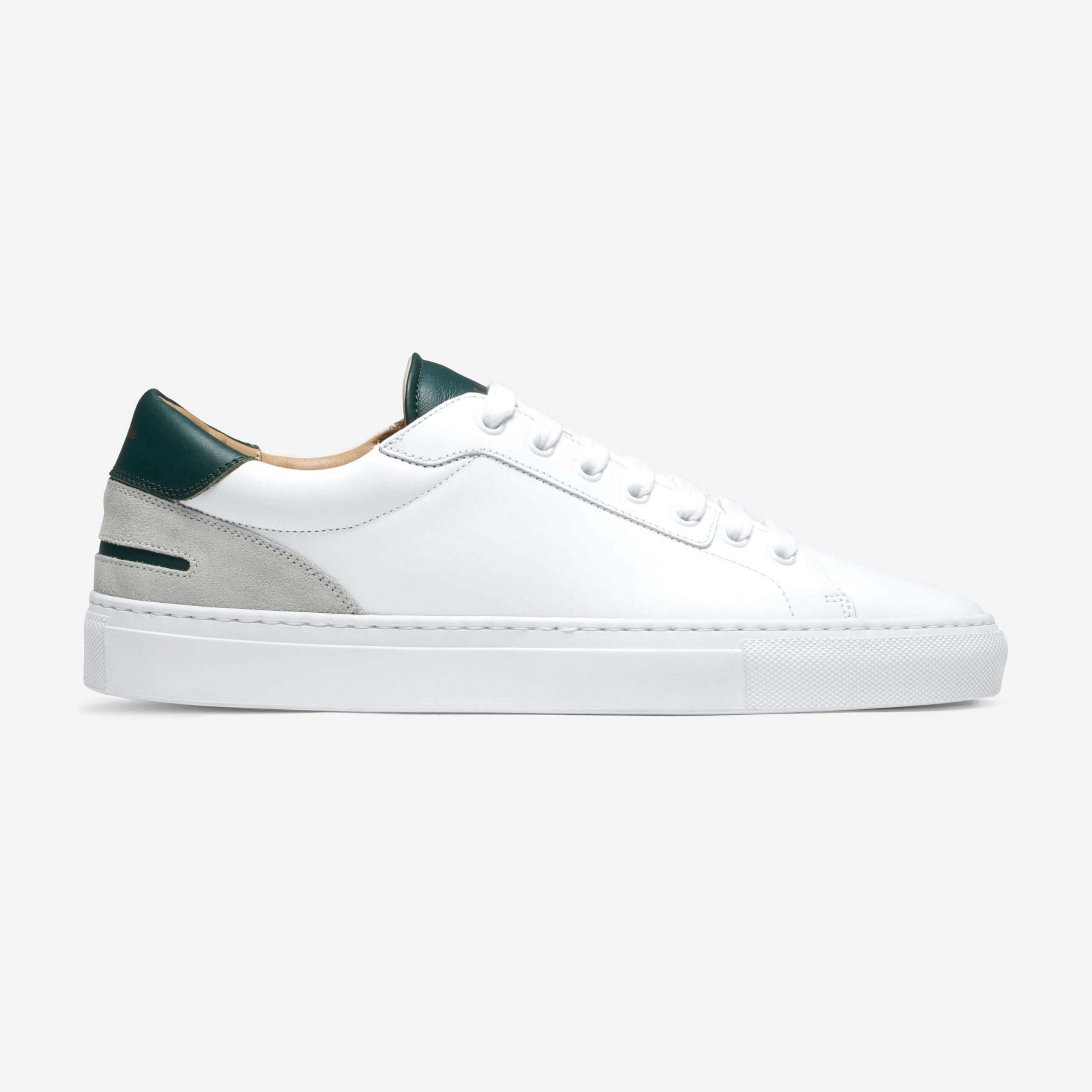 Zapatillas de Ascot X Charlie