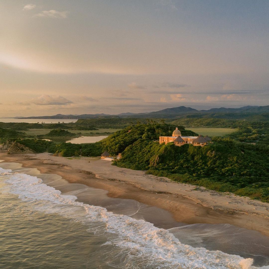 Cuixmala 