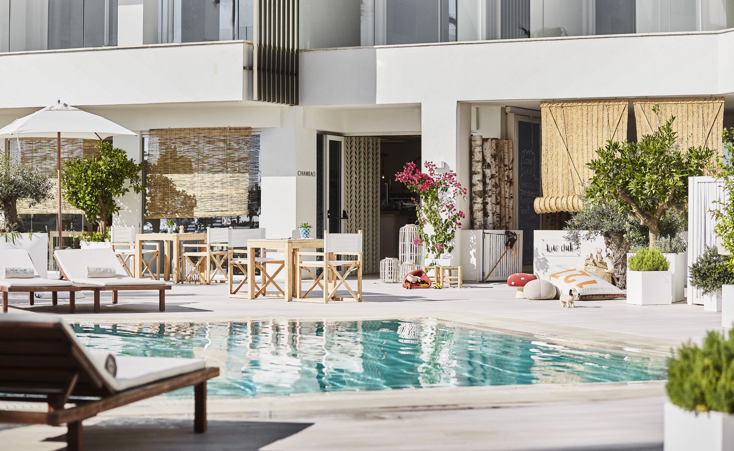 BiBo Ibiza Bay / Foto: BiBo