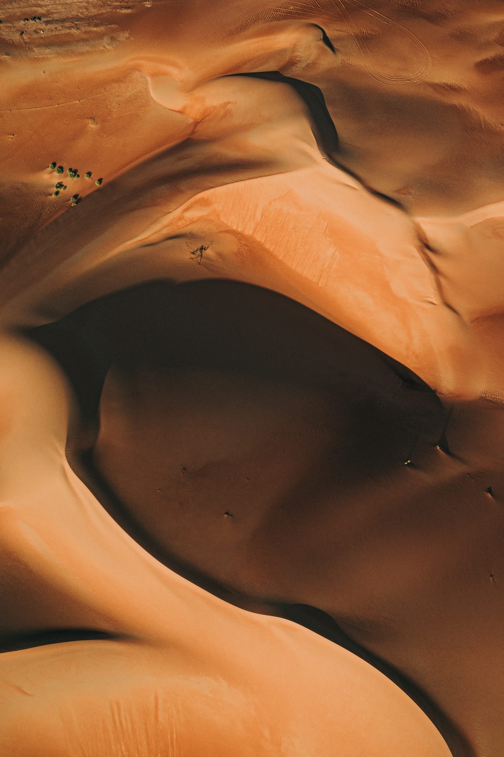 Desierto de Rub-al-Jali