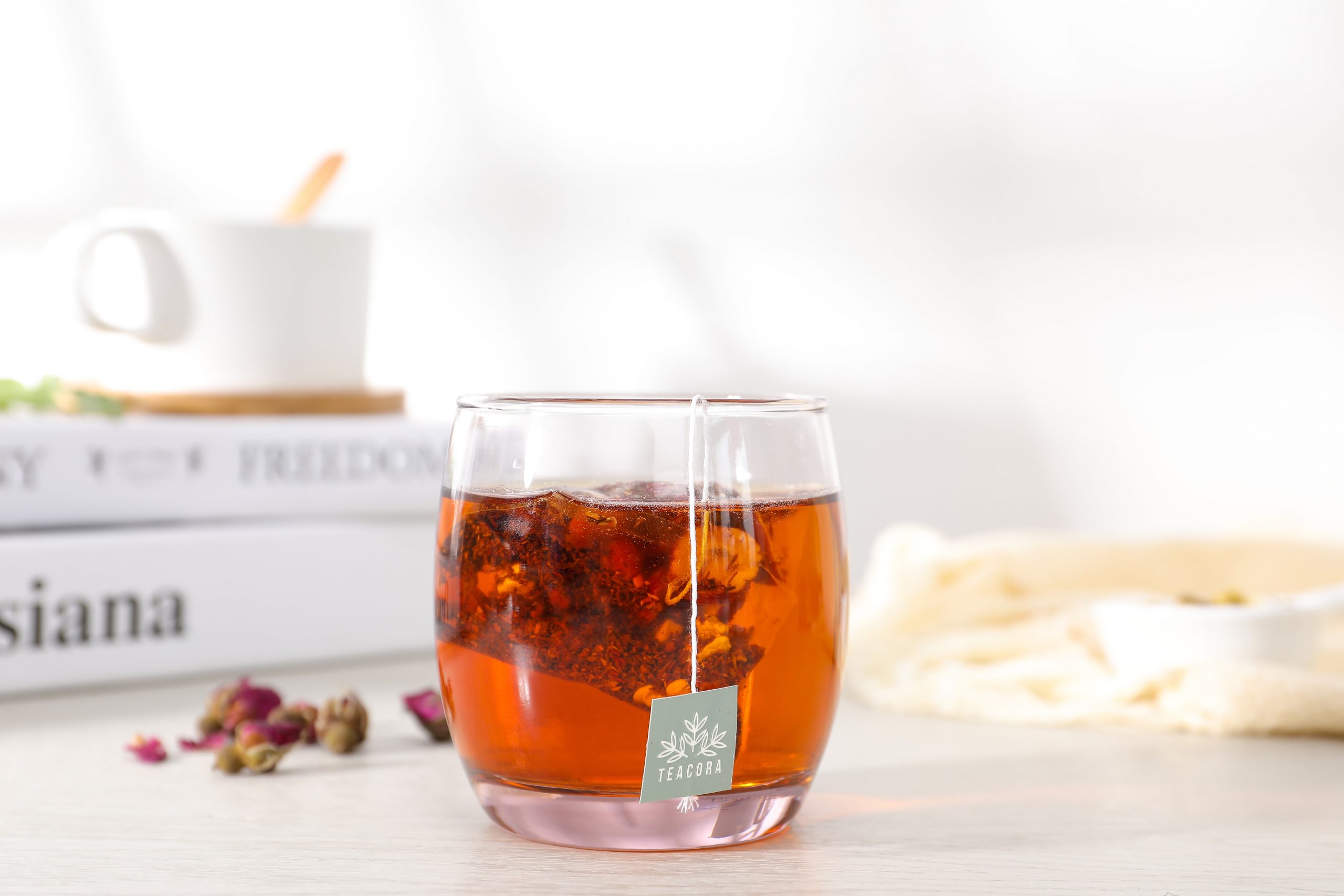 Un rooibos / Foto: Unsplash