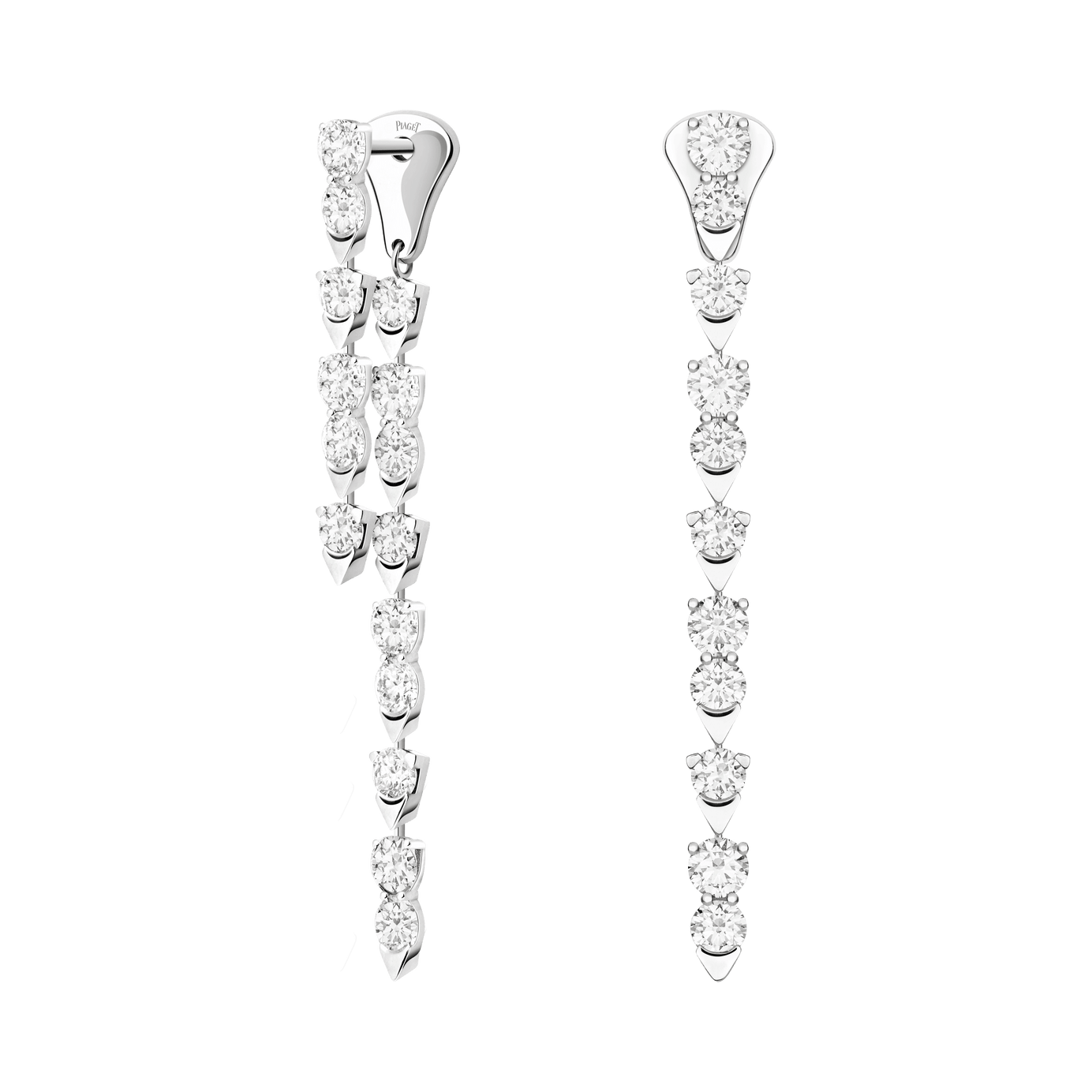 pendientes