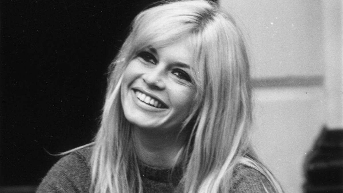 Brigitte Bardot