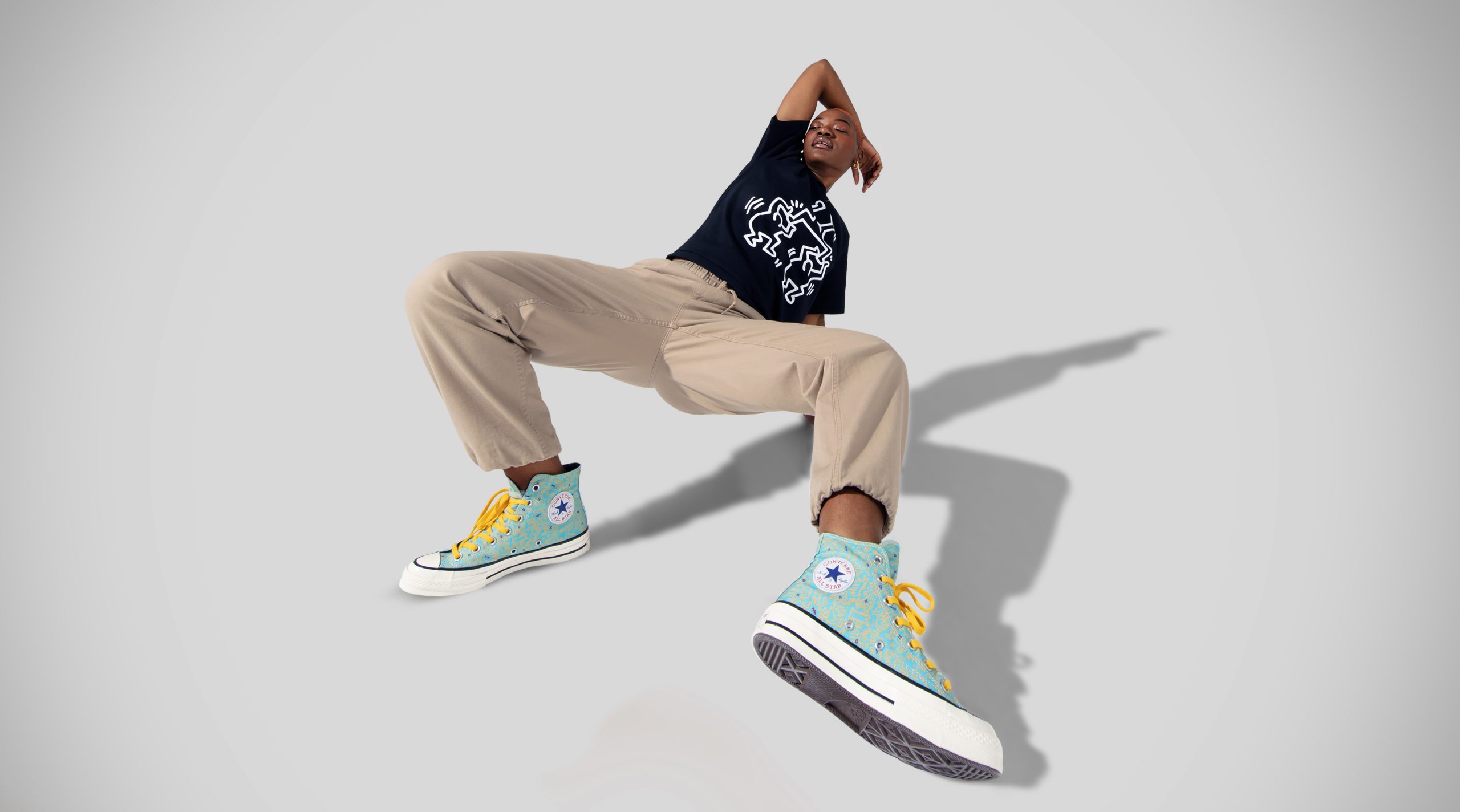 Converse