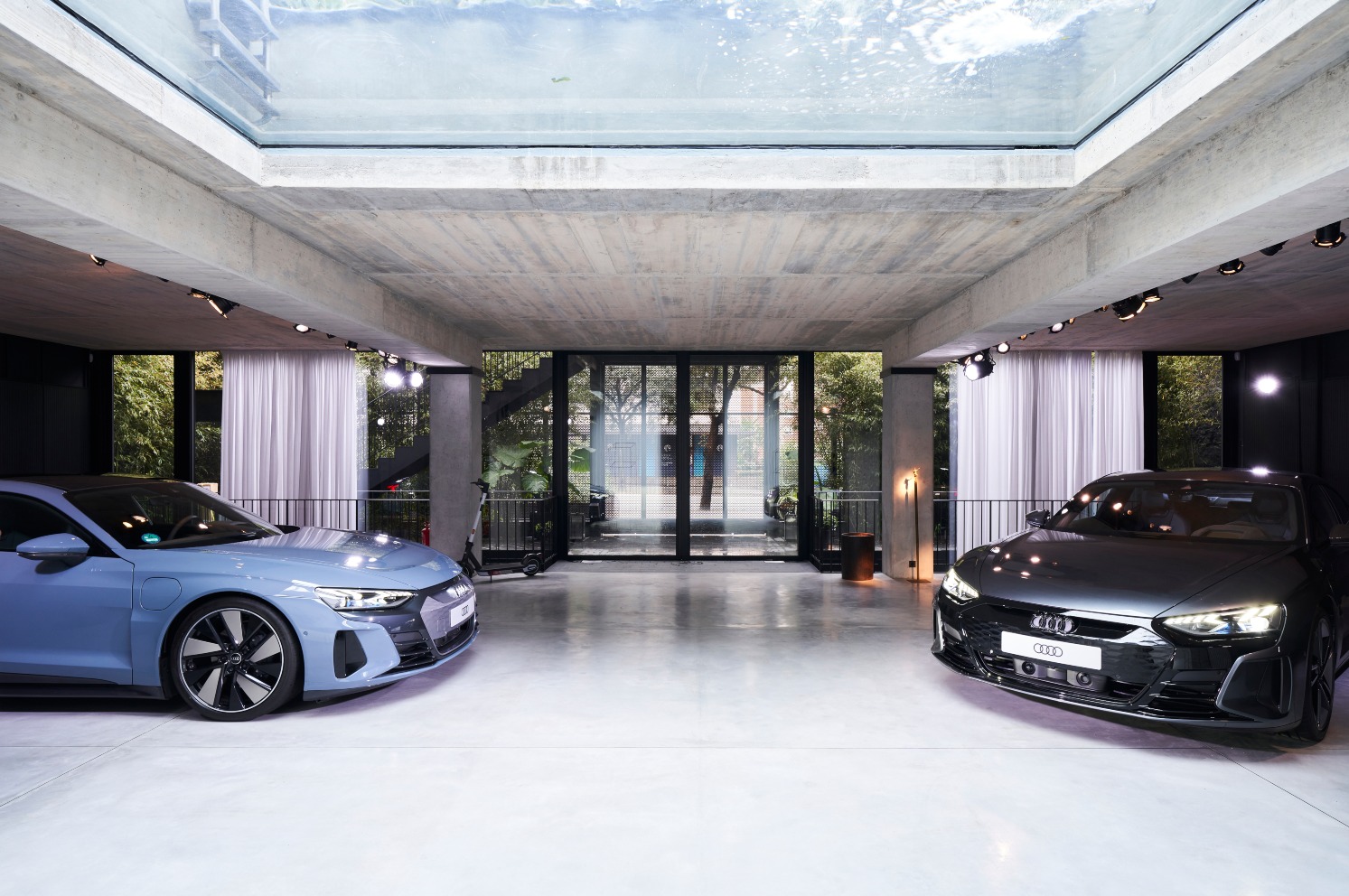 Villa Mayfair