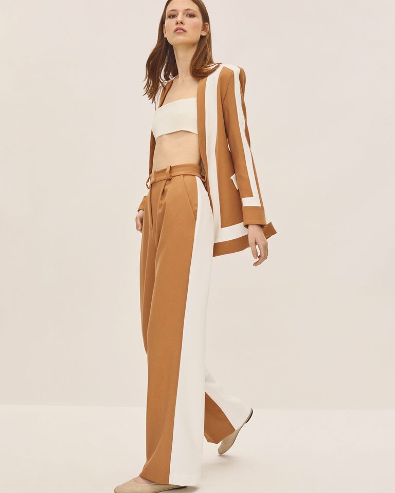 Traje de chaqueta / Foto: IQ Collection