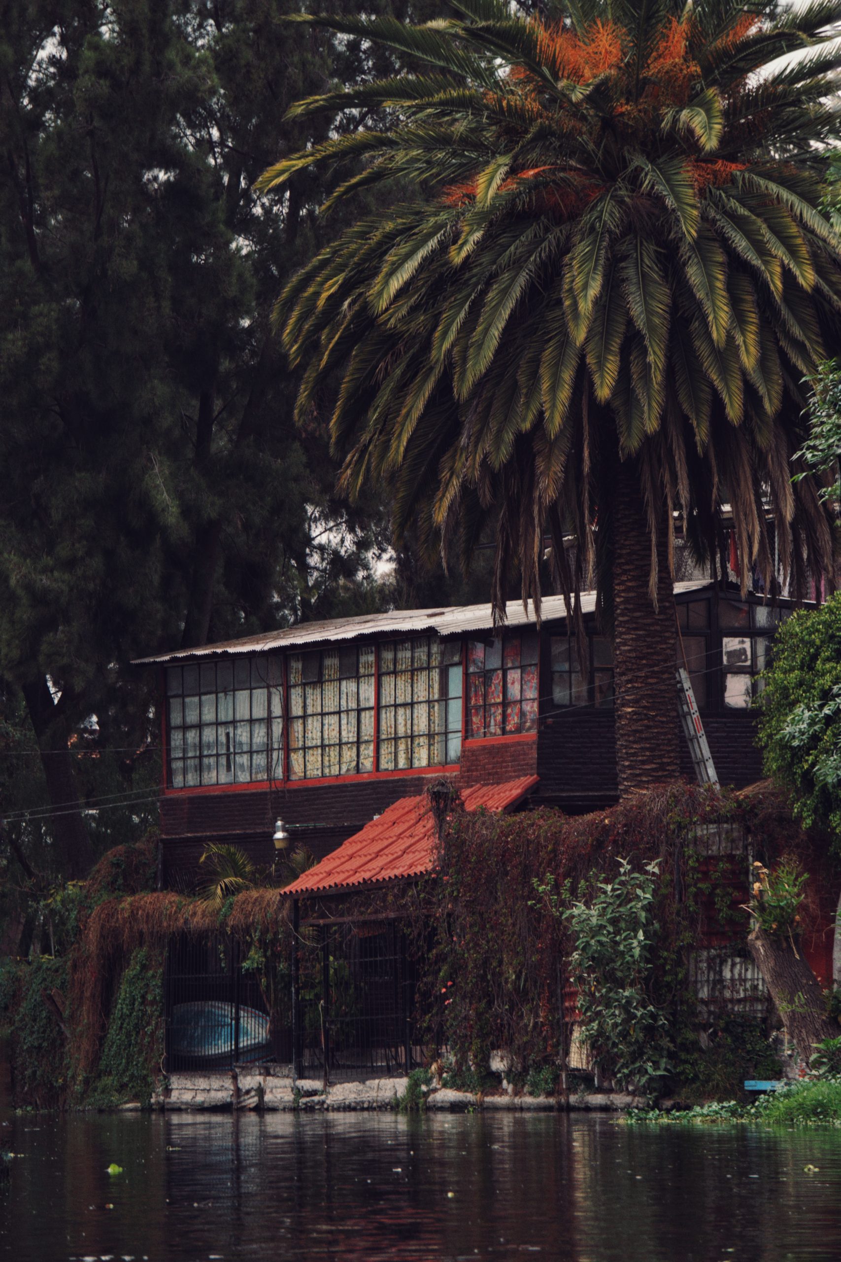 Xochimilco