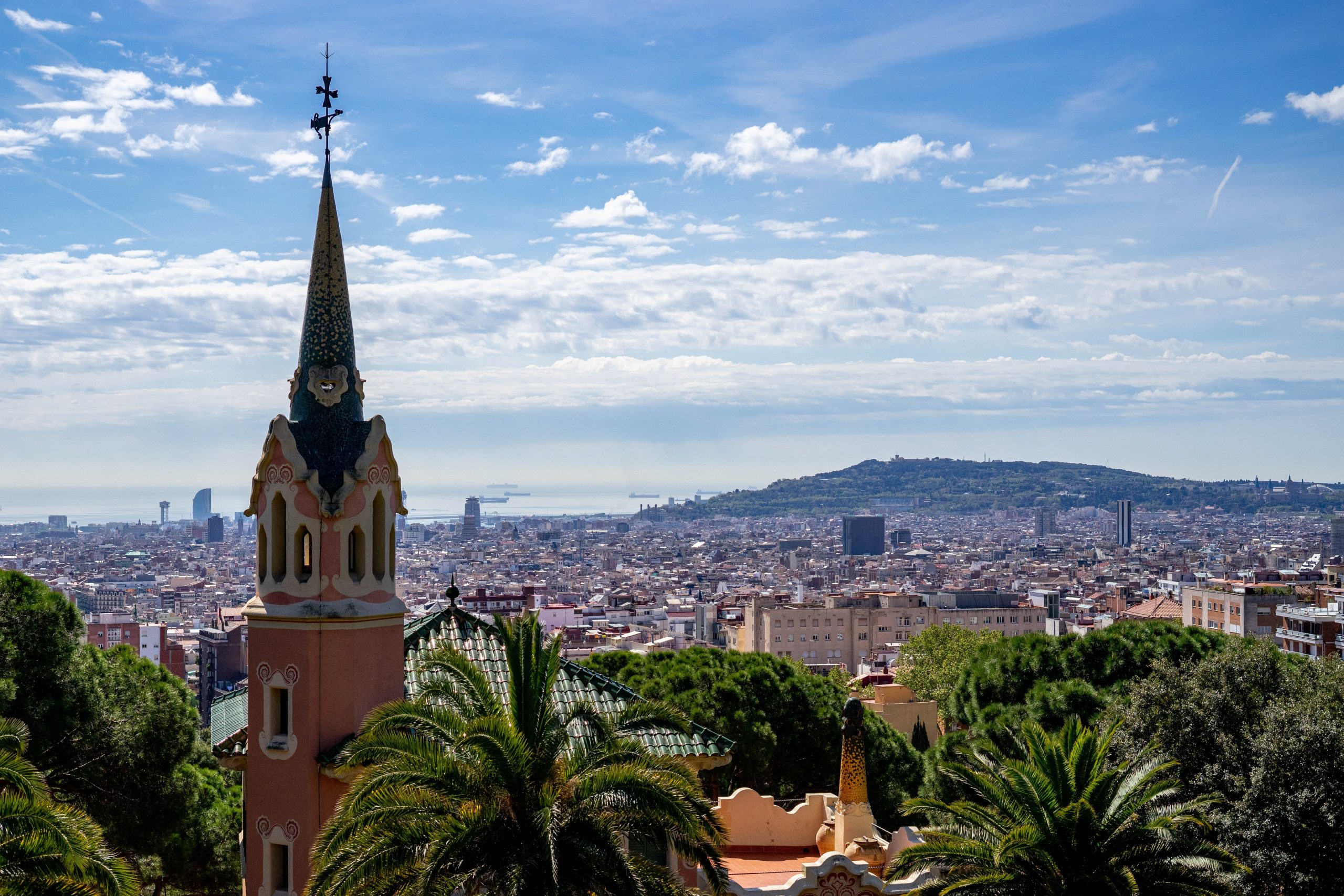  Barcelona