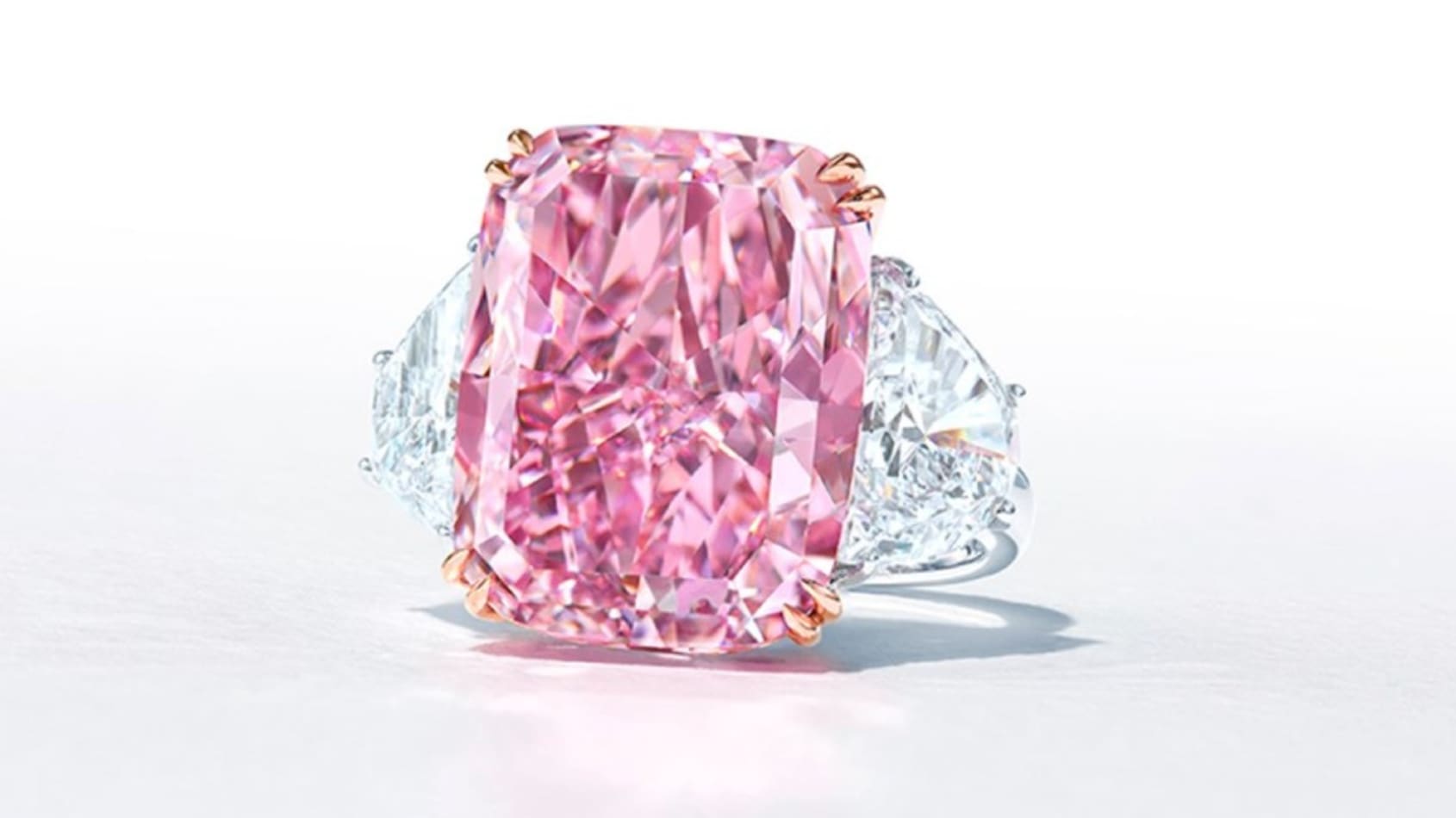 The Sakura Diamond