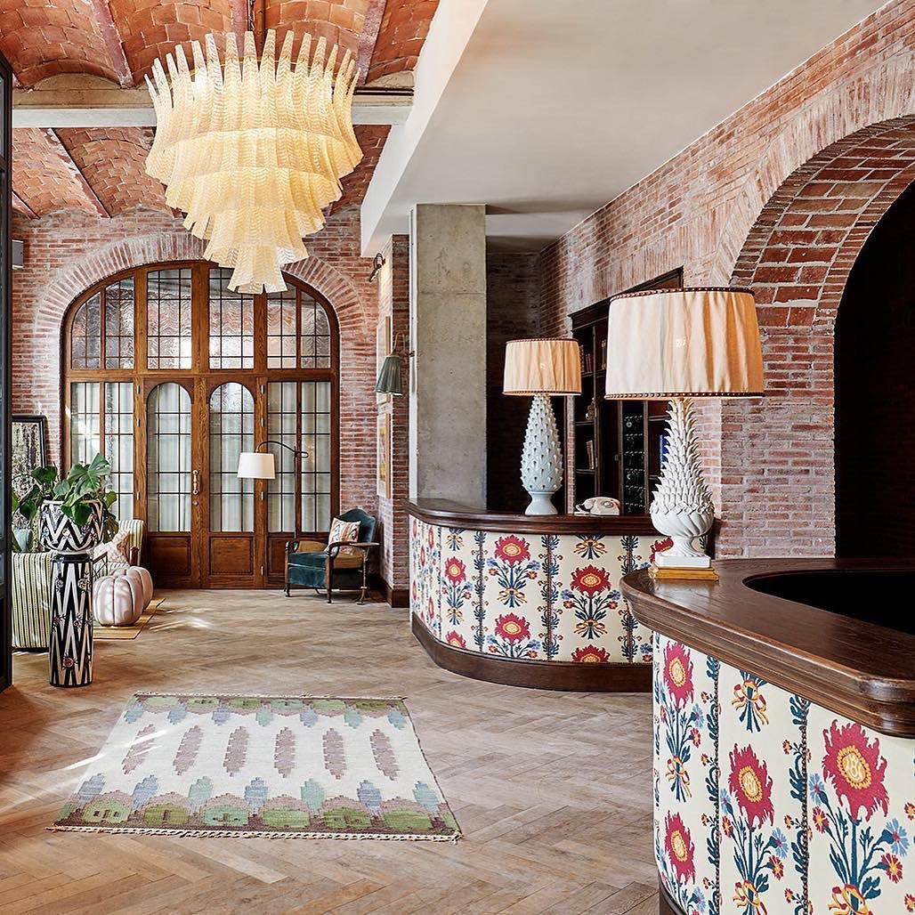 Soho House Barcelona