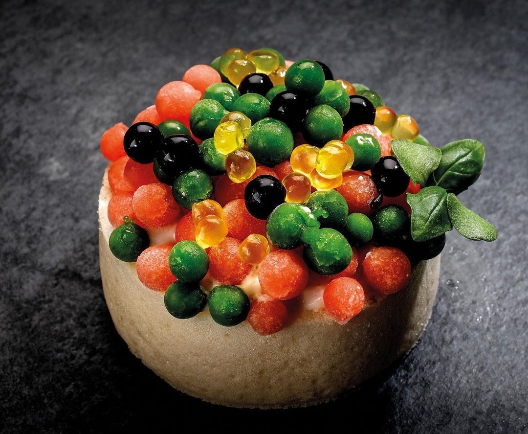 Restaurante Barcelona