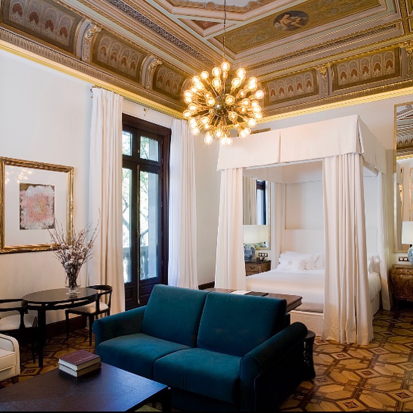 Cotton House Hotel