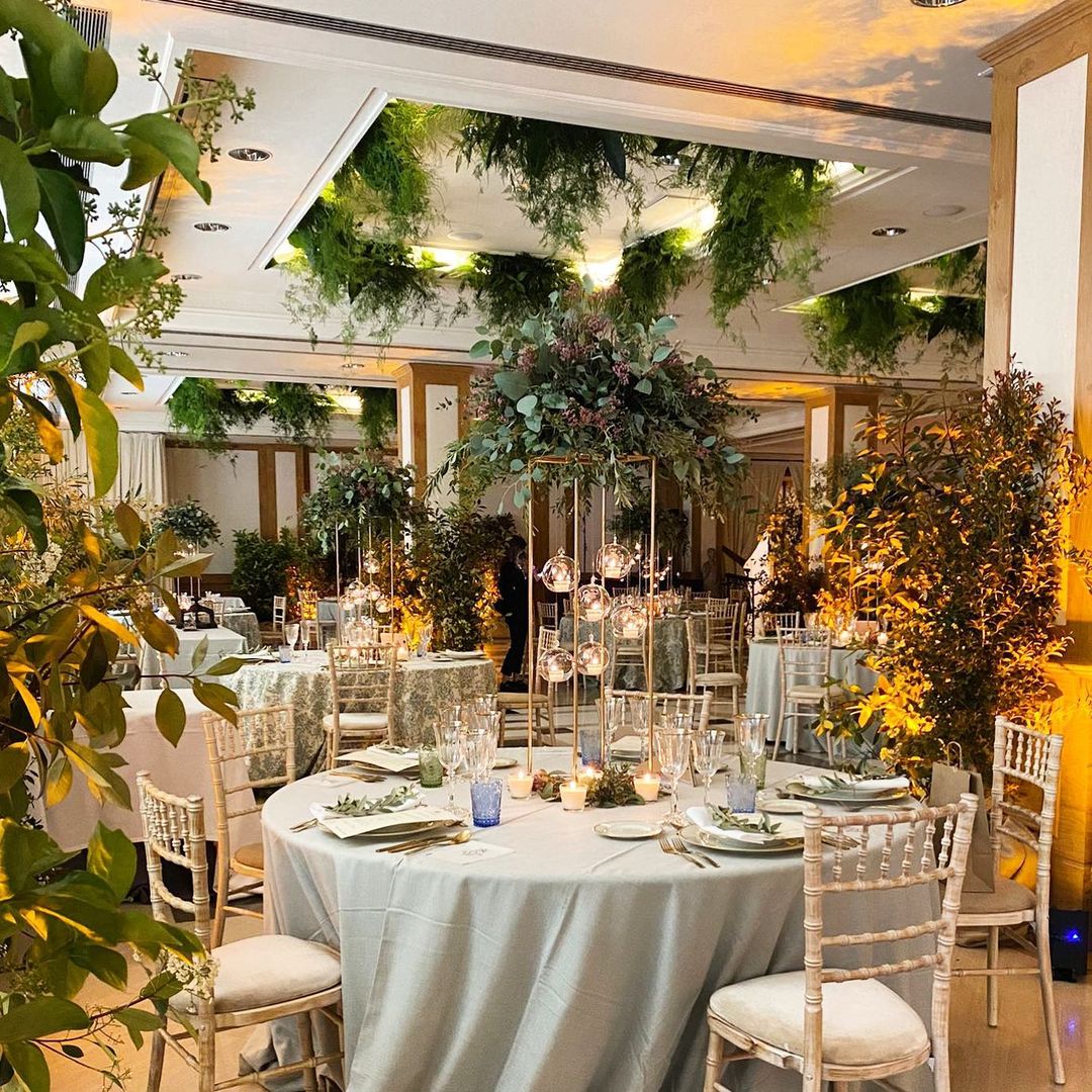Hotel Majestic