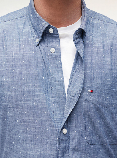 Camisa de Tommy Hilfiger