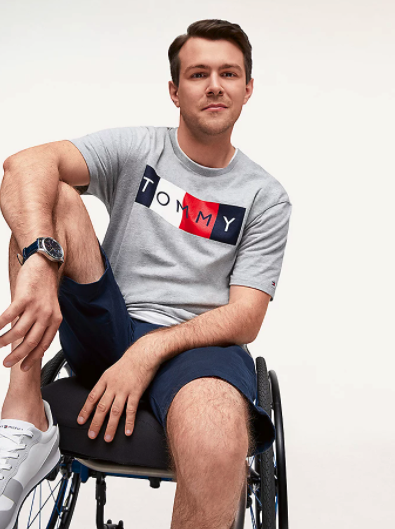 Camiseta de Tommy Hilfiger