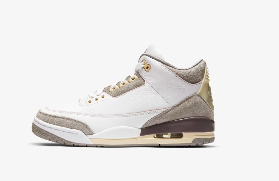 Air Jordan 3 SP A Ma Mani&eacute;re