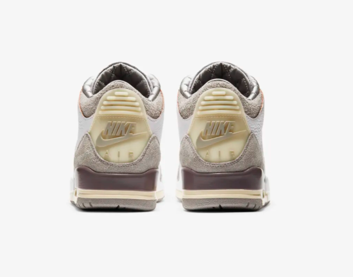 Air Jordan 3 SP A Ma Mani&eacute;re