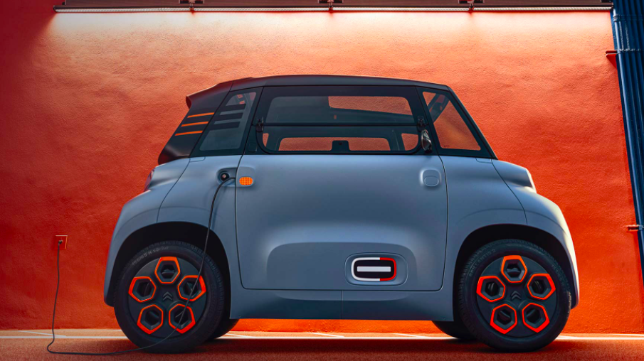 Citro&euml;n AMI