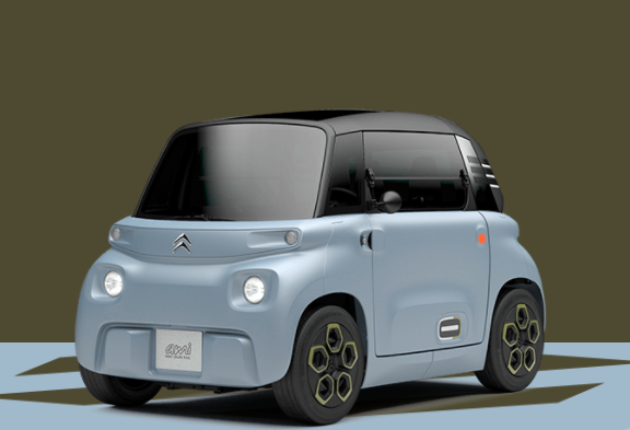 Citro&euml;n AMI