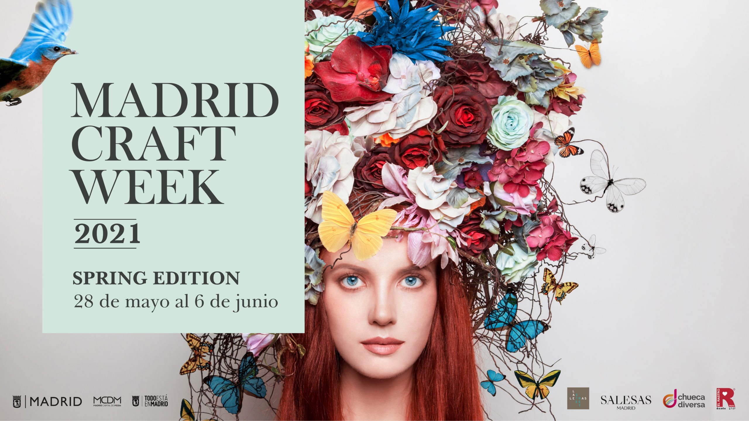 Madrid Craft Week