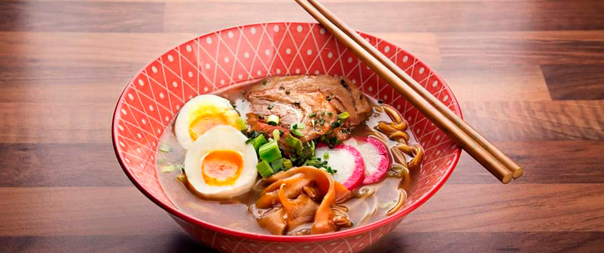 Foto: Restaurante Okashi Sanda