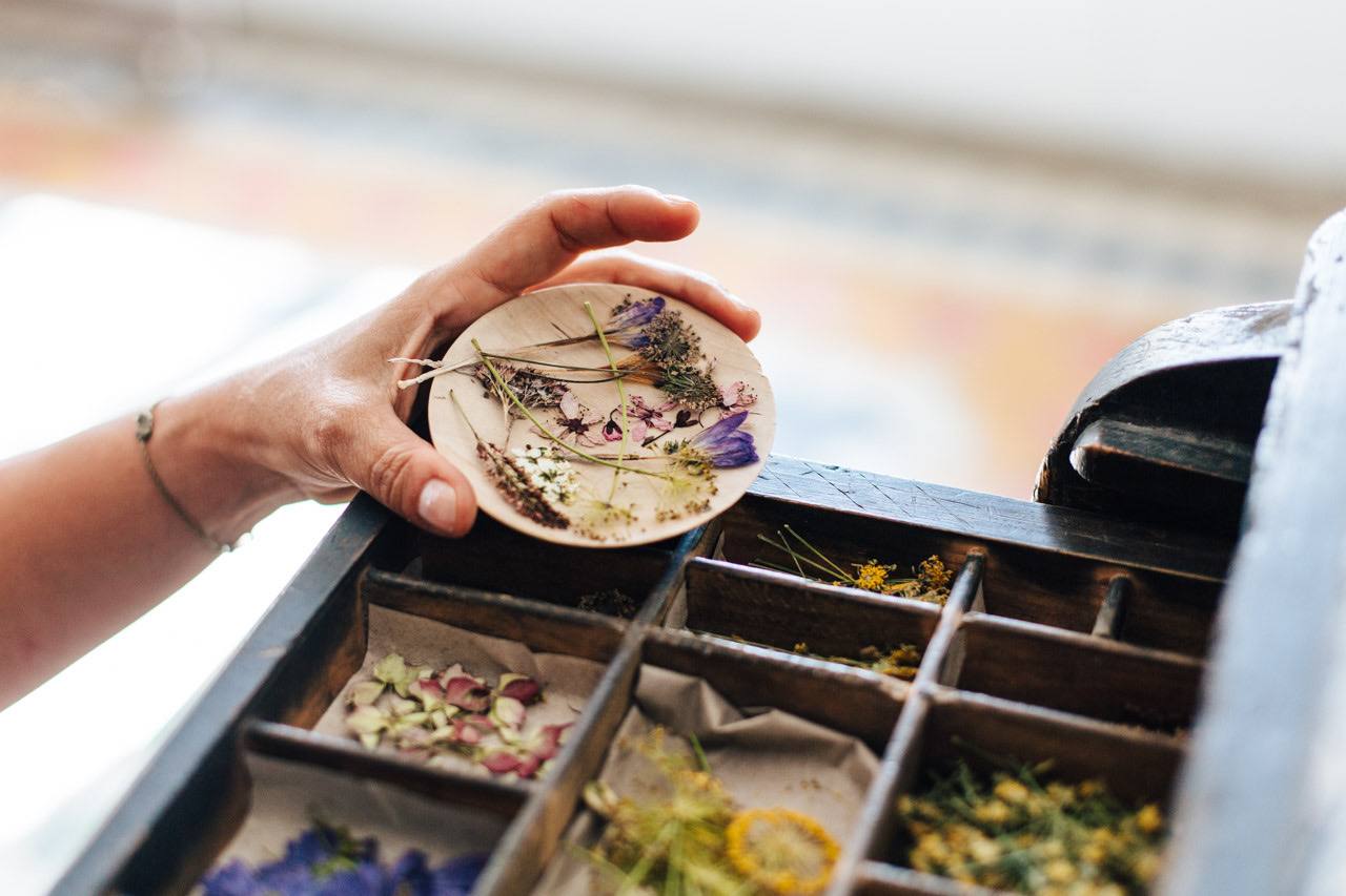 madrid craft week