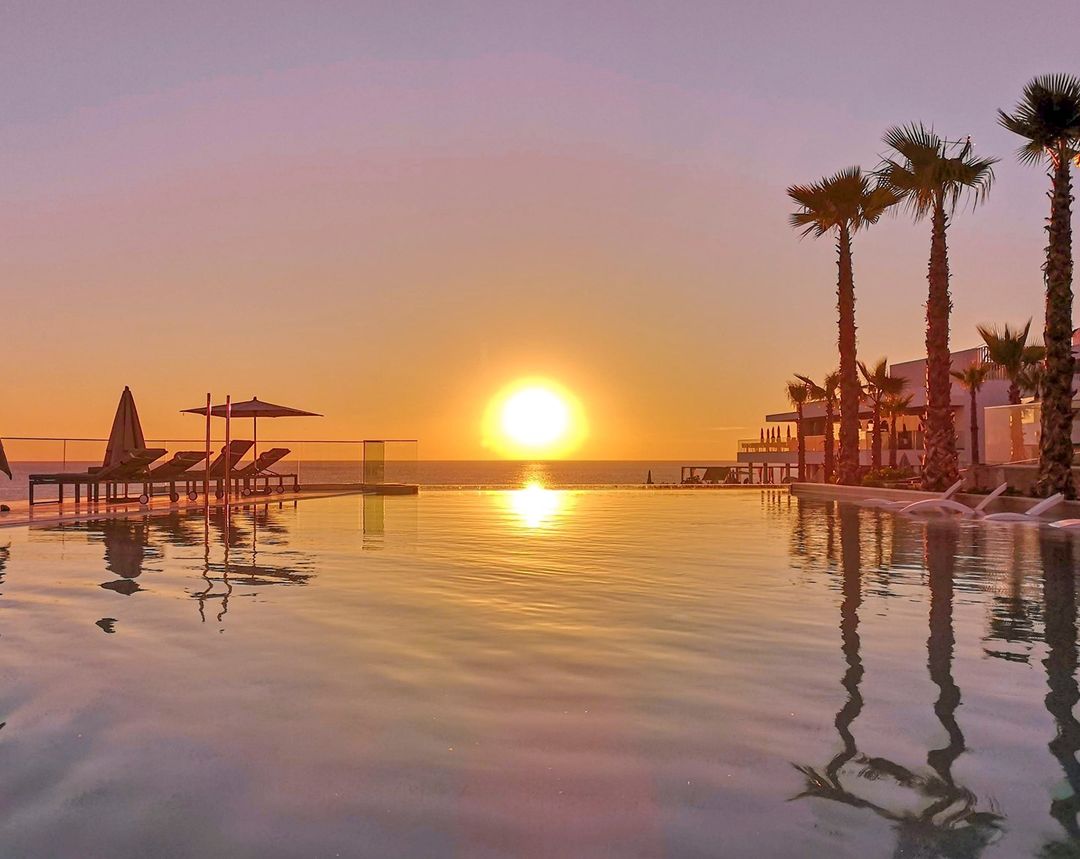Hotel 7 Pines Ibiza