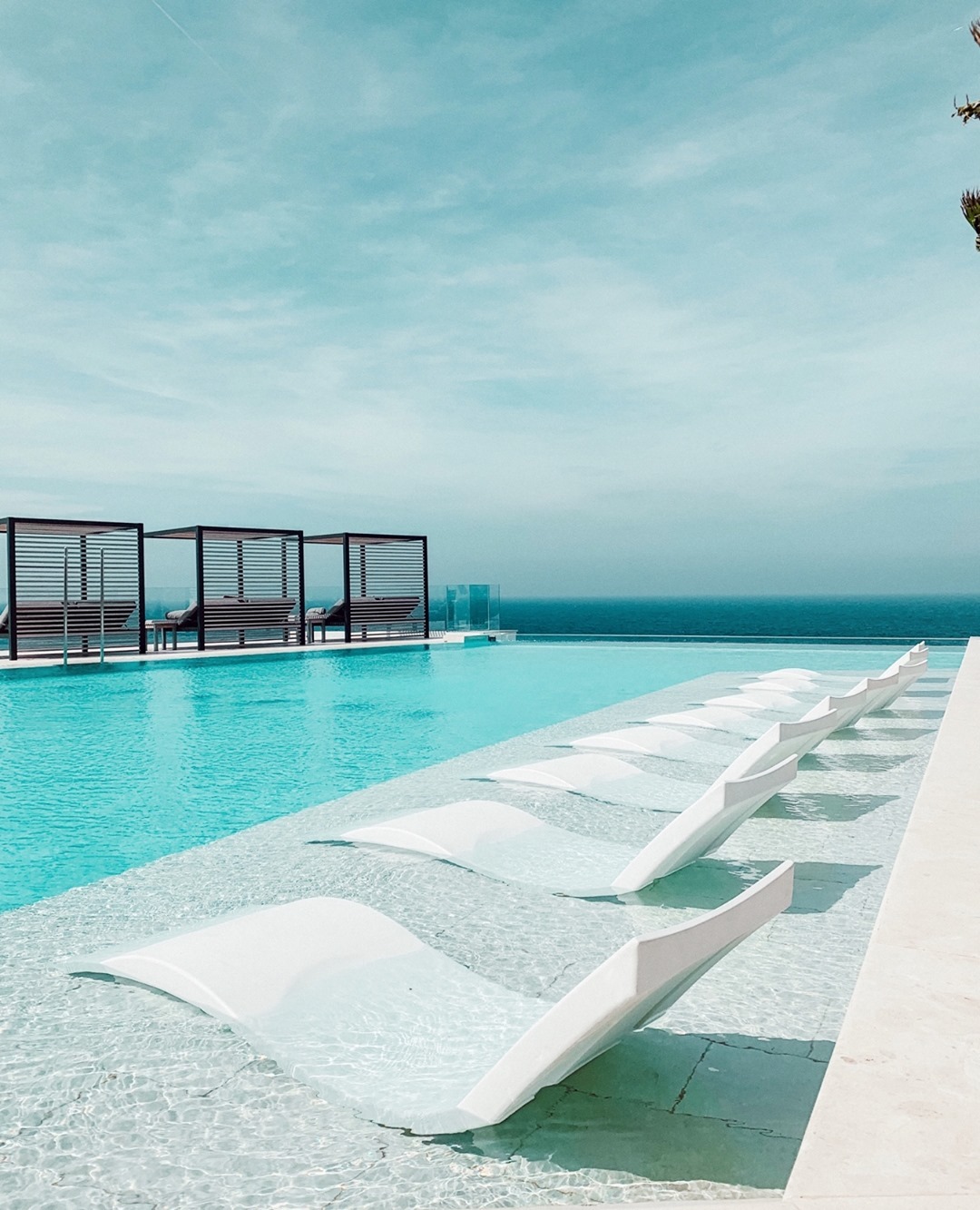 Hotel 7 Pines Ibiza