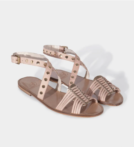 Sandalias de verano