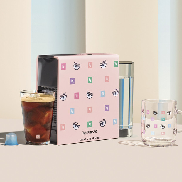 Nespresso