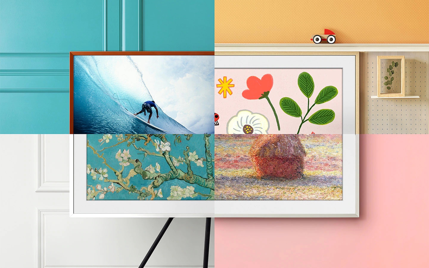 gadgets fin de semana