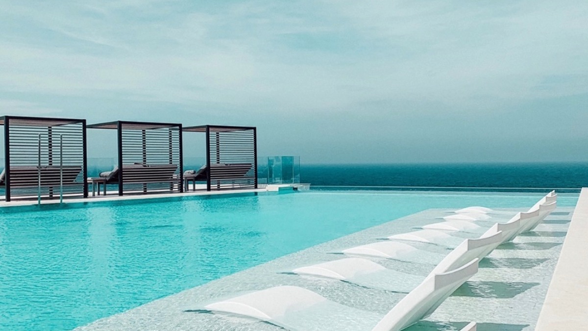 7Pines Resort Ibiza