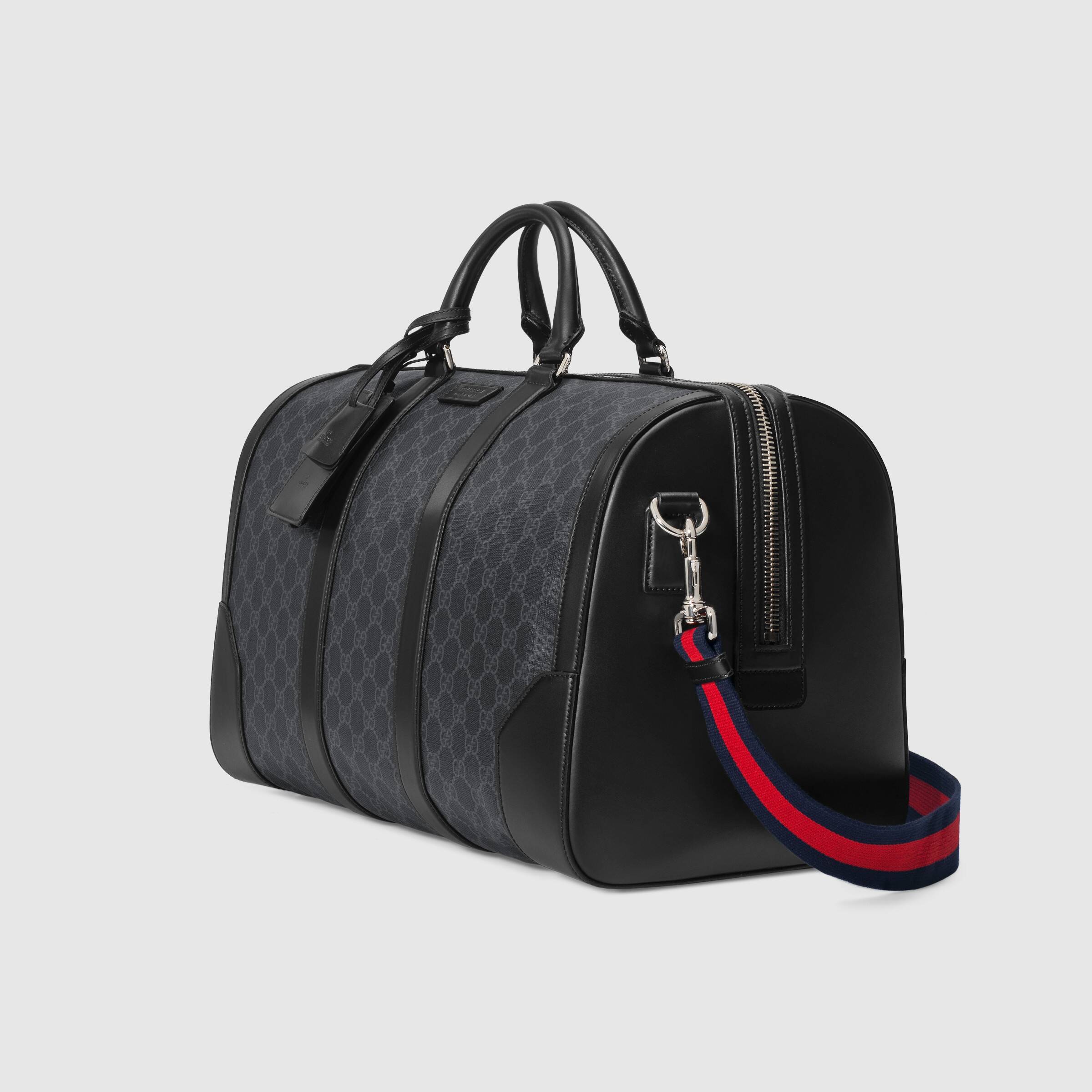 Bolsa de viaje