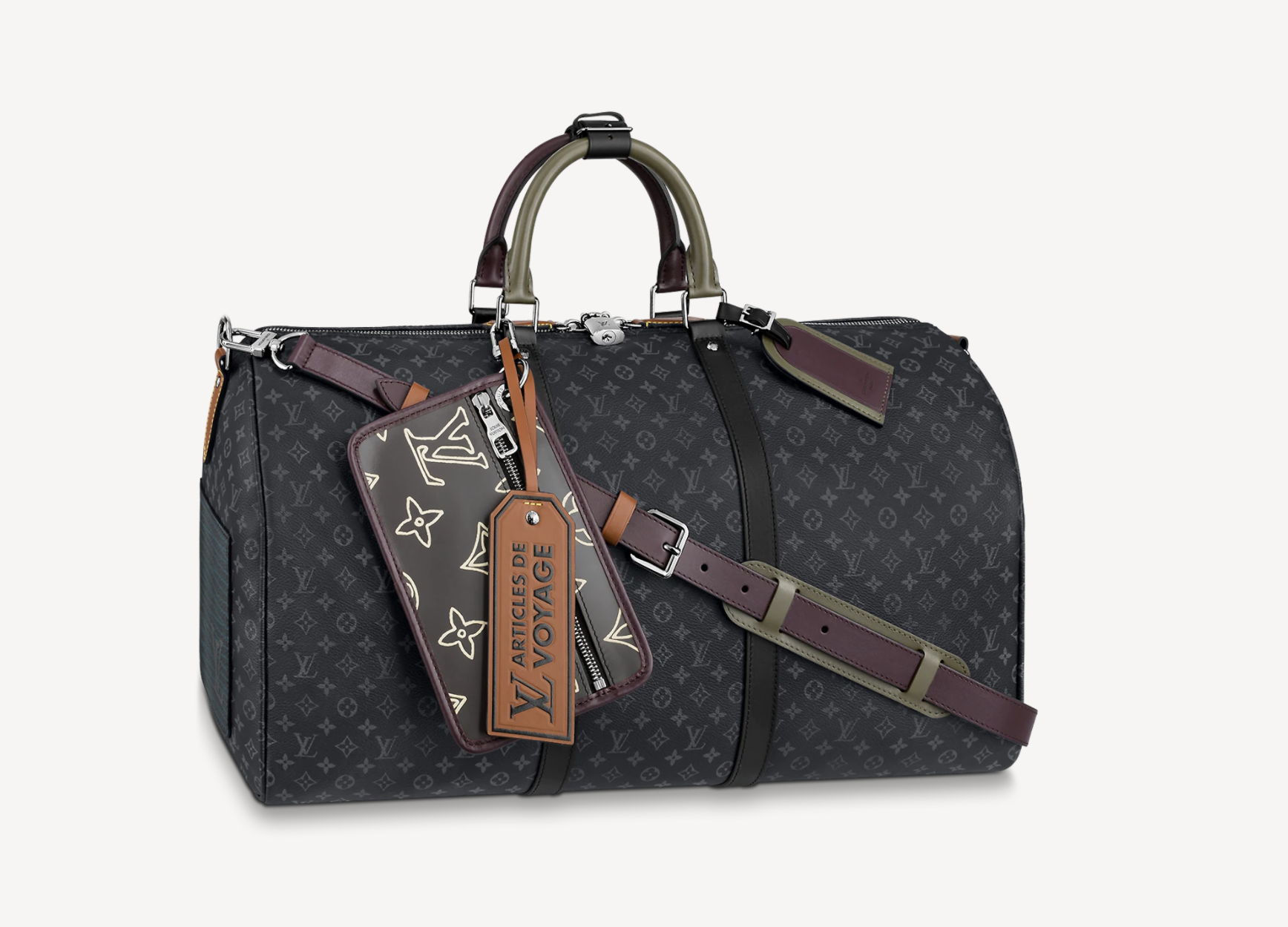 Bolsa de viaje 