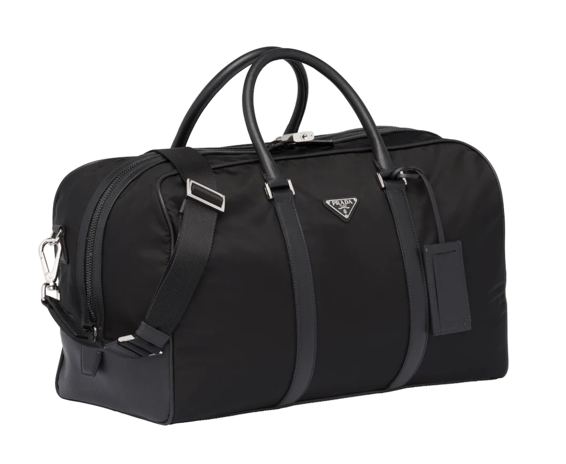 Bolsa de viaje 