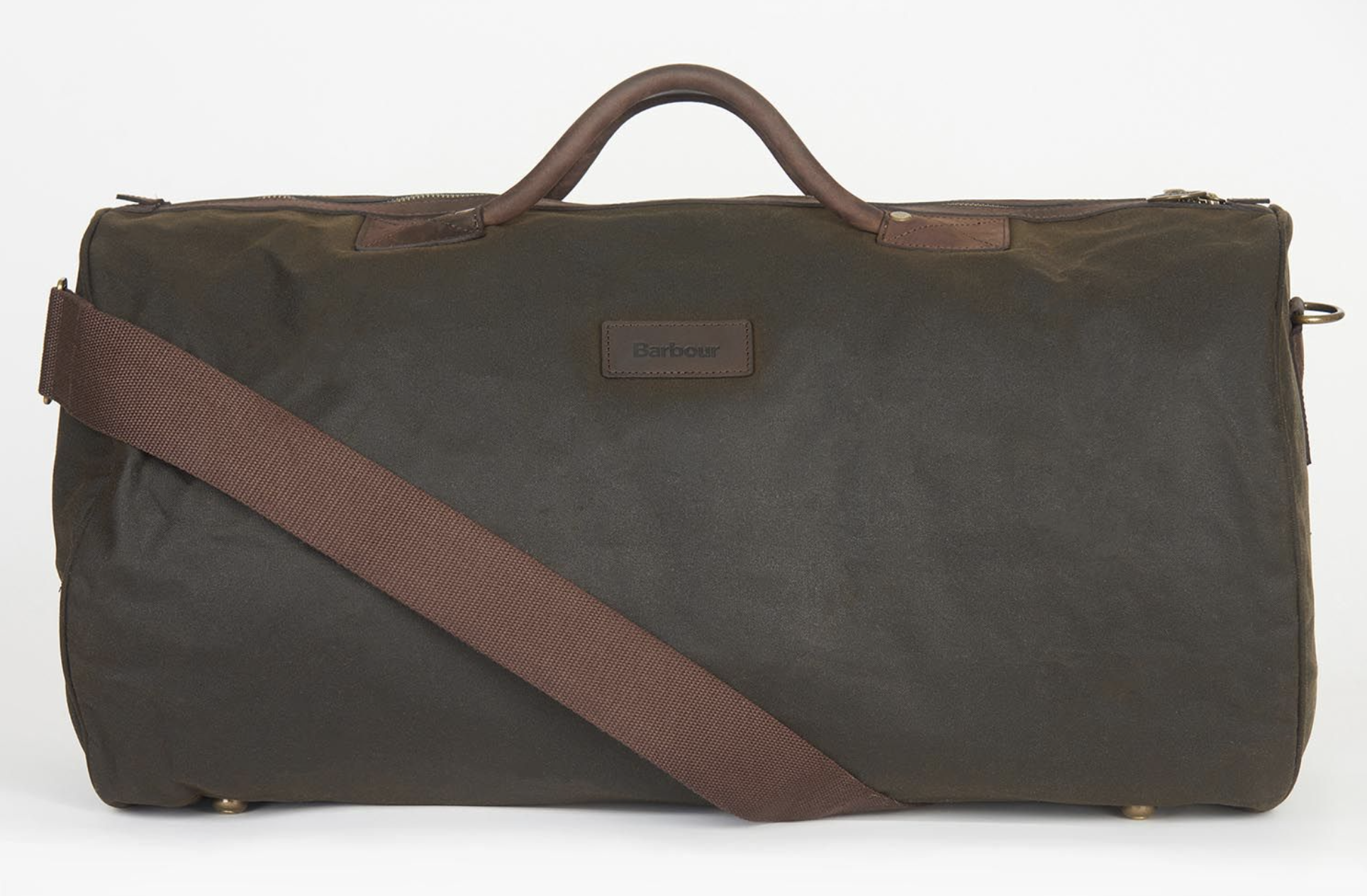 Bolsa de viaje