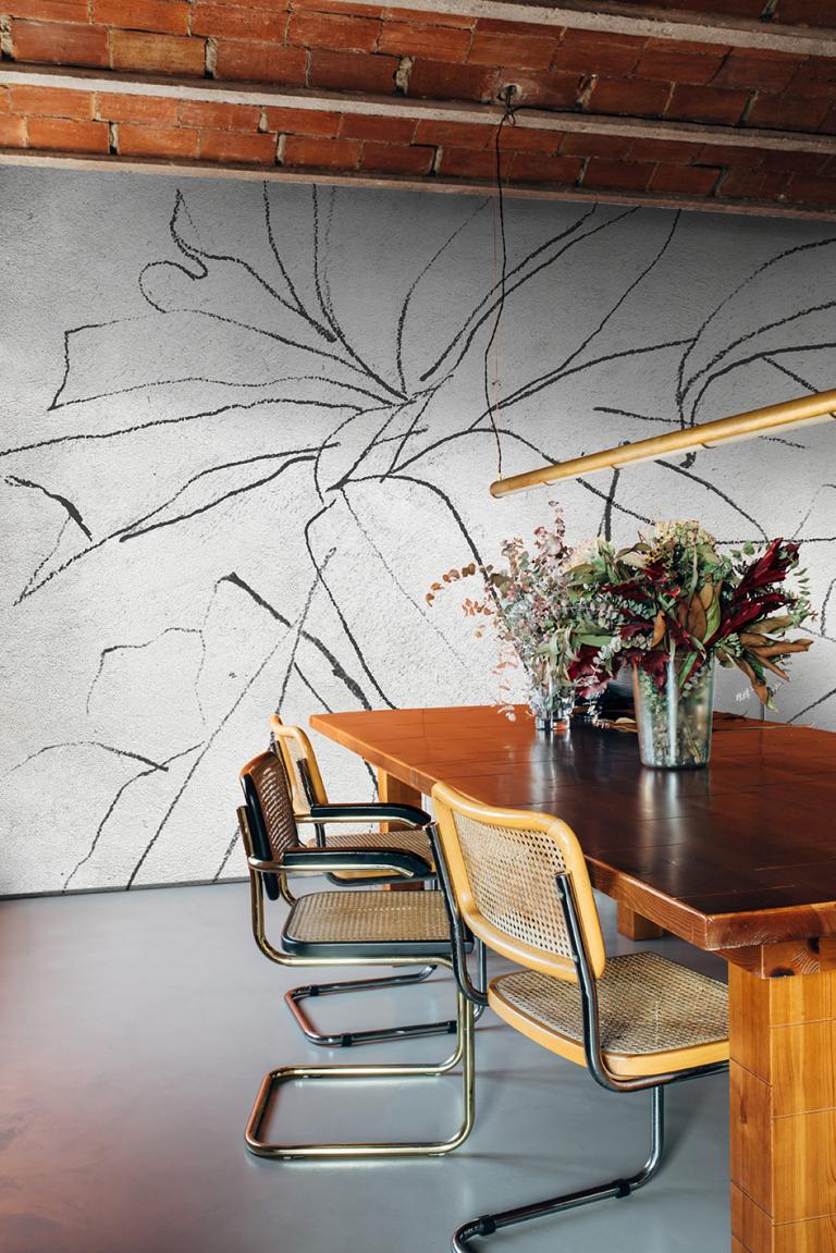 Papel pintado