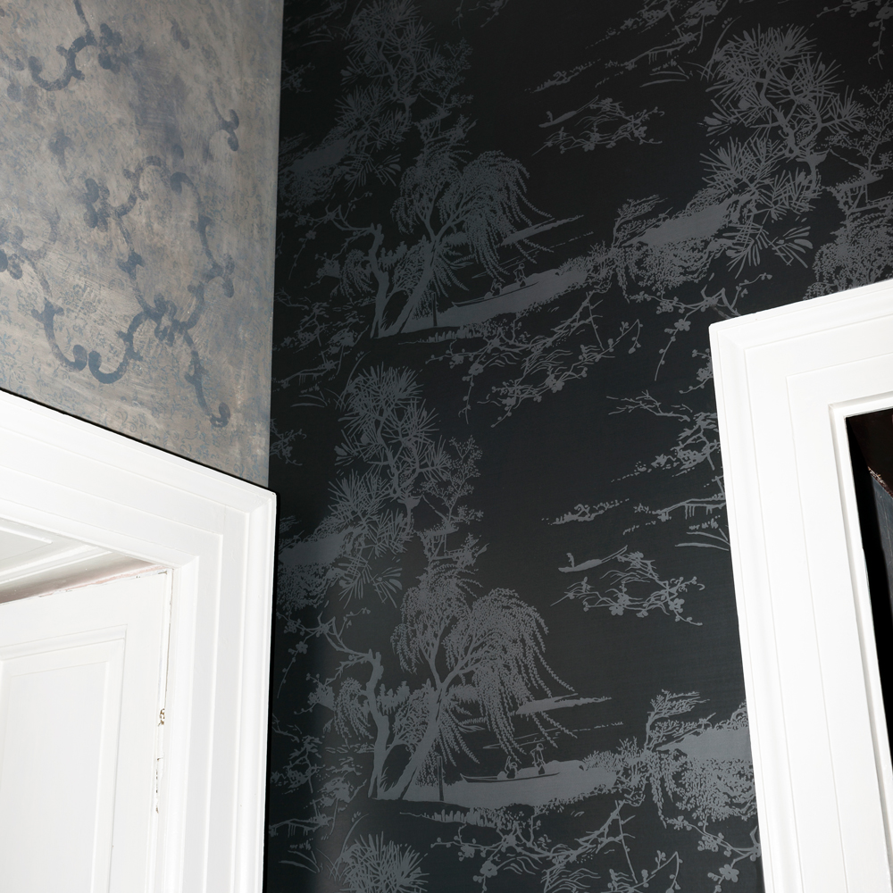 Papel pintado