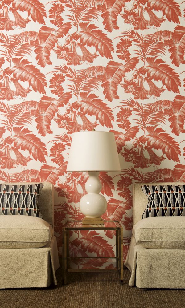 Papel pintado
