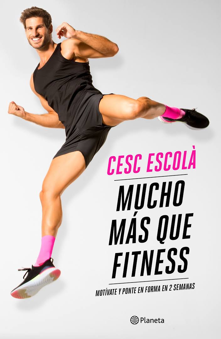 Portada del libro de Cesc Escol&agrave;