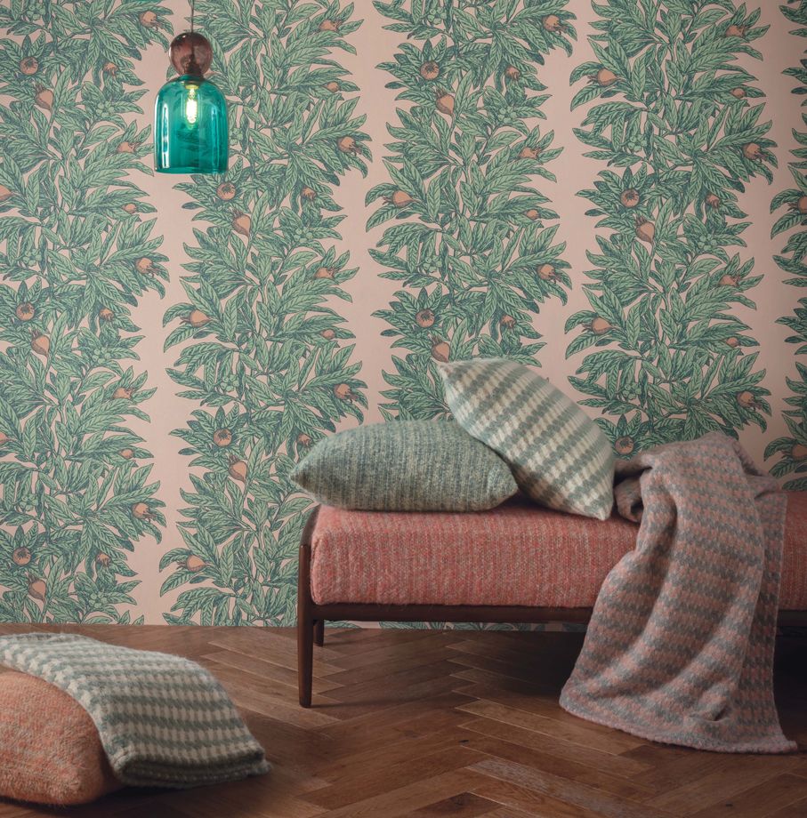 Papel pintado