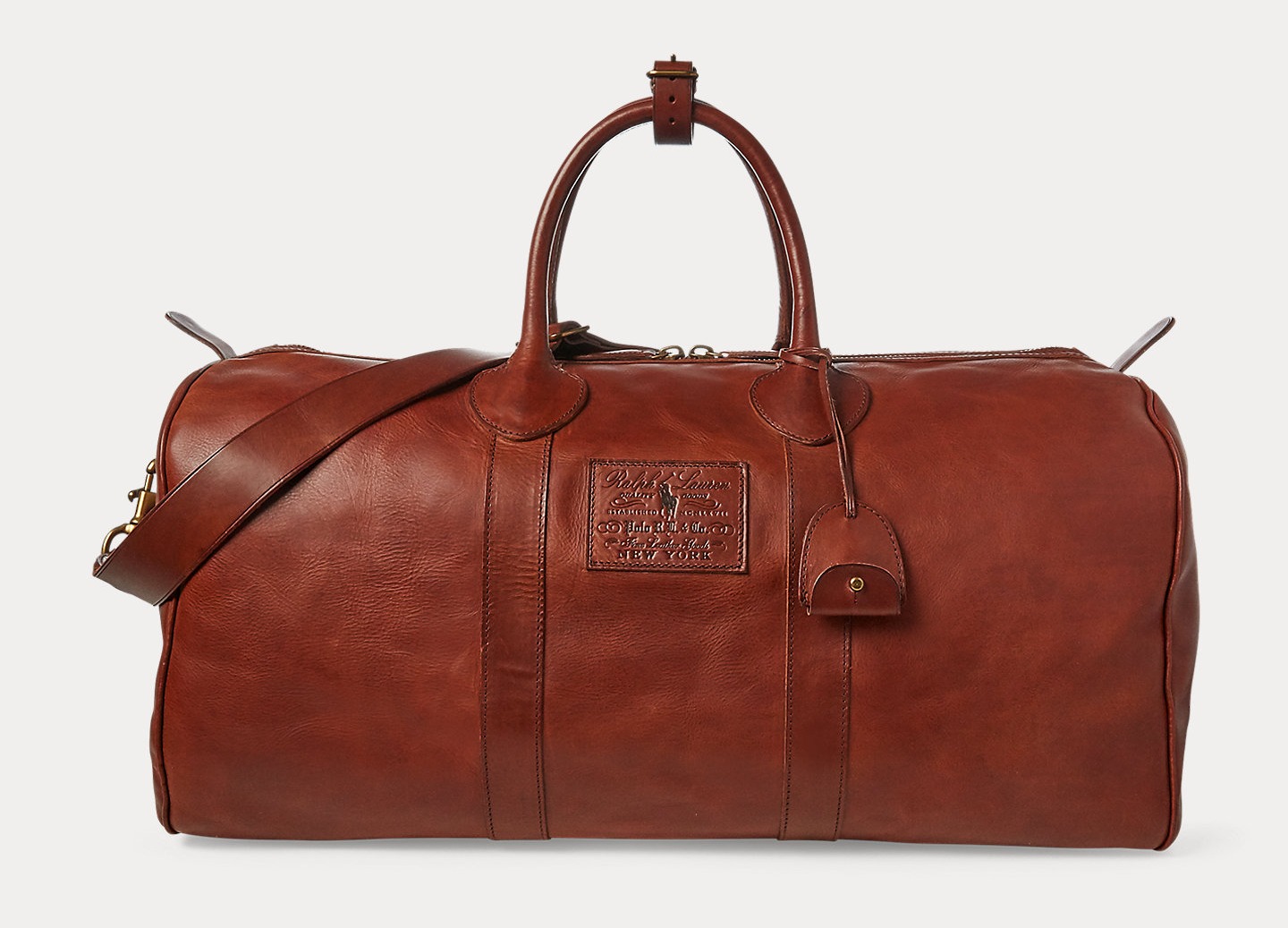 Bolsa de viaje