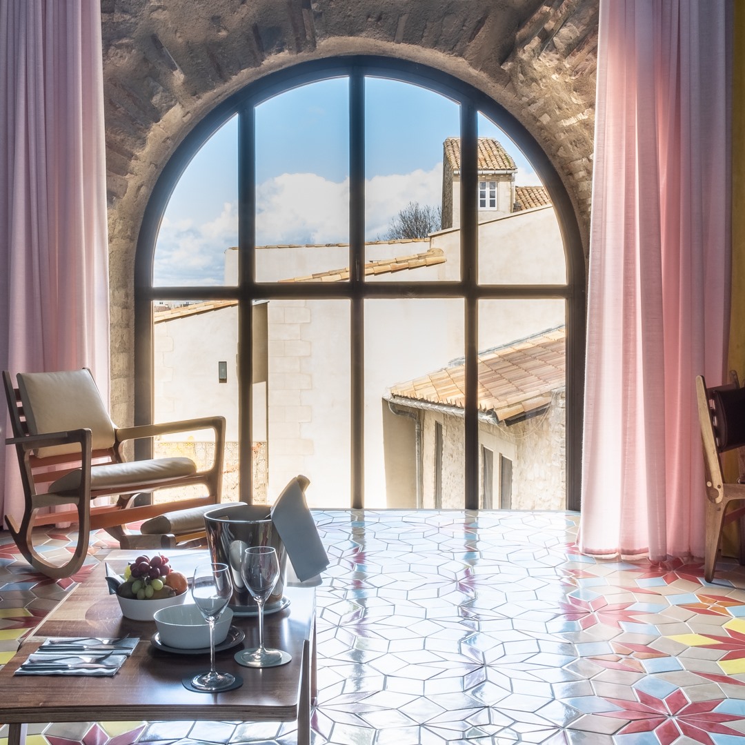 Hotel L'Arlatan