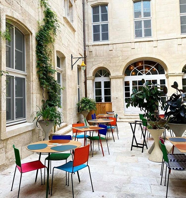 Hotel L'Arlatan