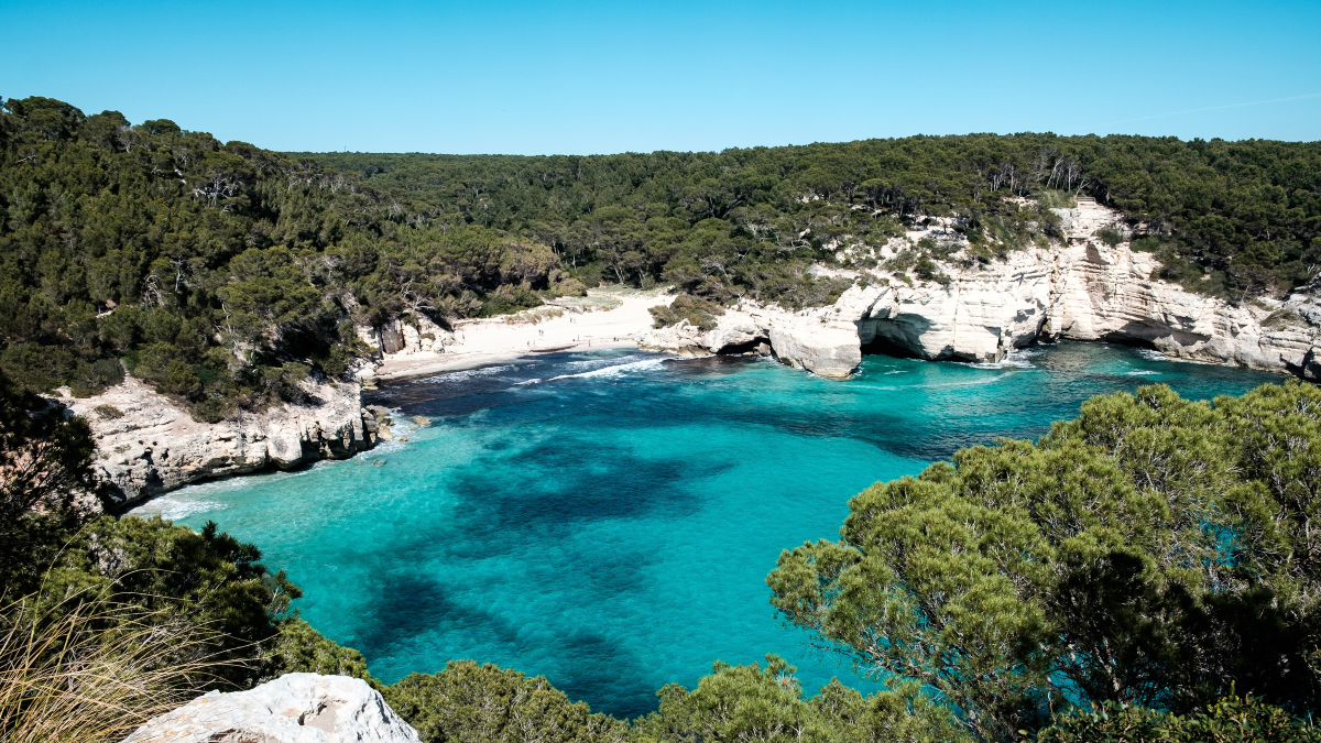 Menorca